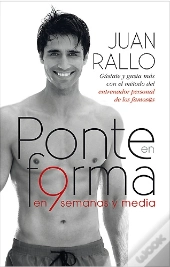 Ponte En Forma En 9 Semanas Y Media