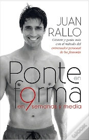 Capa do artigo Ponte En Forma En 9 Semanas Y Media