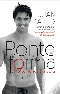 Capa do artigo Ponte En Forma En 9 Semanas Y Media