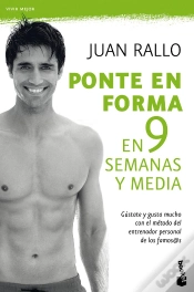 Capa do artigo Ponte En Forma En 9 Semanas Y Media