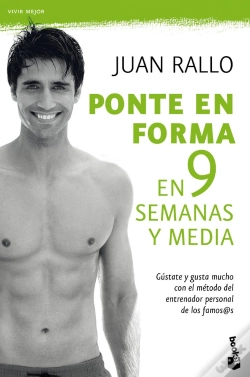 Capa do artigo Ponte En Forma En 9 Semanas Y Media