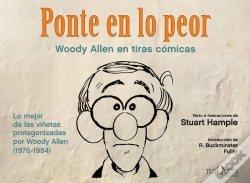 Capa do artigo Ponte En Lo Peor