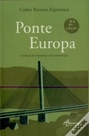 Capa do artigo Ponte Europa