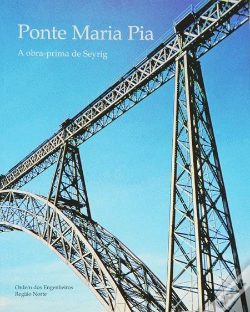 Capa do artigo Ponte Maria Pia