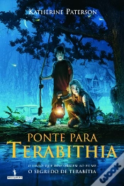 Capa do artigo Ponte para Terabithia