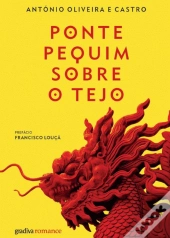 Ponte Pequim sobre o Tejo