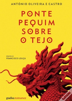Capa do artigo Ponte Pequim sobre o Tejo