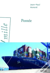 Capa do artigo Pontée