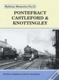 Capa do artigo Pontefract, Castleford And Knottingley