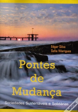 Capa do artigo Pontes de Mudança