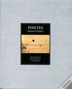 Capa do artigo Pontes