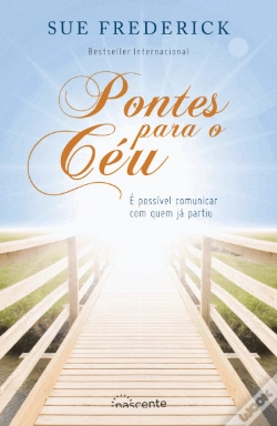 Capa do artigo Pontes para o Céu