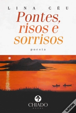 Capa do artigo Pontes, risos e sorrisos