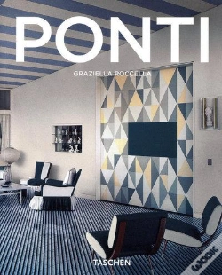 Capa do artigo Ponti