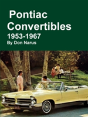 Pontiac Convertibles 1953-1967 - Preview
