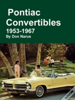 Capa do artigo Pontiac Convertibles 1953-1967