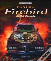 Pontiac Firebird - The Auto-Biography