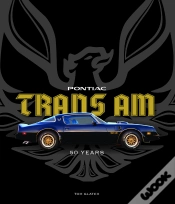 Capa do artigo Pontiac Trans Am