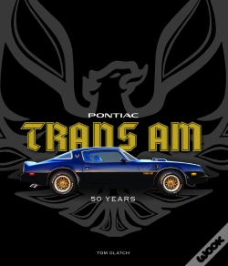 Capa do artigo Pontiac Trans Am