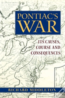 Capa do artigo Pontiac'S War