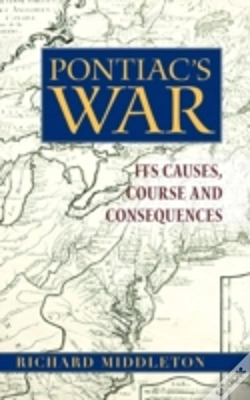 Capa do artigo Pontiac'S War