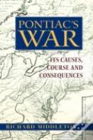 Pontiac'S War