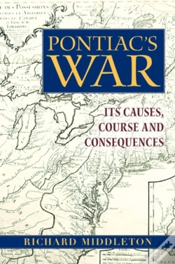 Capa do artigo Pontiac'S War
