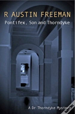 Capa do artigo Pontifex, Son And Thorndyke