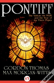 Capa do artigo Pontiff