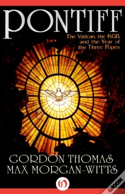 Capa do artigo Pontiff