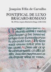 Capa do artigo Pontifical de Luxo Brácaro-Romano
