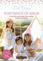 Capa do artigo Pontinhos de Amor