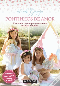 Capa do artigo Pontinhos de Amor