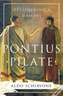 Capa do artigo Pontius Pilate