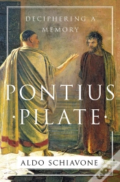 Capa do artigo Pontius Pilate