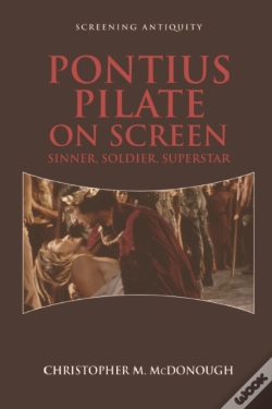 Capa do artigo Pontius Pilate On Screen