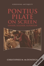 Capa do artigo Pontius Pilate On Screen