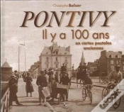 Capa do artigo Pontivy Il Y A 100 Ans