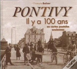 Capa do artigo Pontivy Il Y A 100 Ans