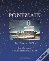Pontmain Recit D'Un Voyant