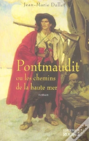 Capa do artigo Pontmaudit Ou Les Chemins De La Haute Mer