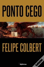 Capa do artigo Ponto Cego