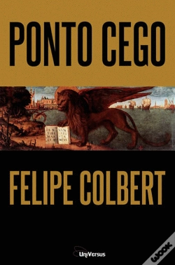 Capa do artigo Ponto Cego