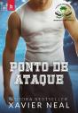 Ponto De Ataque (Deuses Do Hockey Livro 3) - Preview