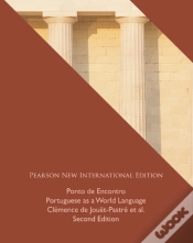 Capa do artigo Ponto De Encontro: Portuguese As A World Language
