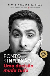 Capa do artigo Ponto de Inflexão