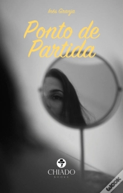 Capa do artigo Ponto de Partida