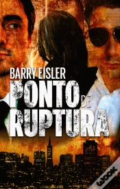 Capa do artigo Ponto de Ruptura					