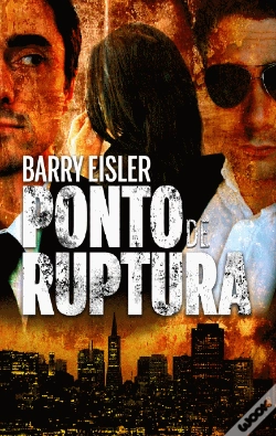 Capa do artigo Ponto de Ruptura					