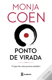 Capa do artigo Ponto De Virada